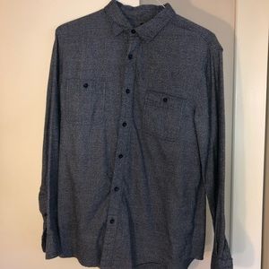 14th & Union Button Down from Nordstrom